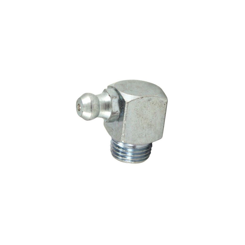 Front Axle Grease Nipple 10mm 90 degree.   N 18 510 1