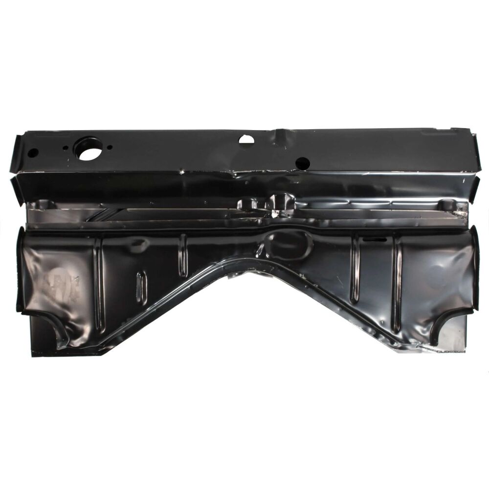 Front Bulkhead Firewall Cross Panel 66-79 LHD Beetle.   111-805-451AR