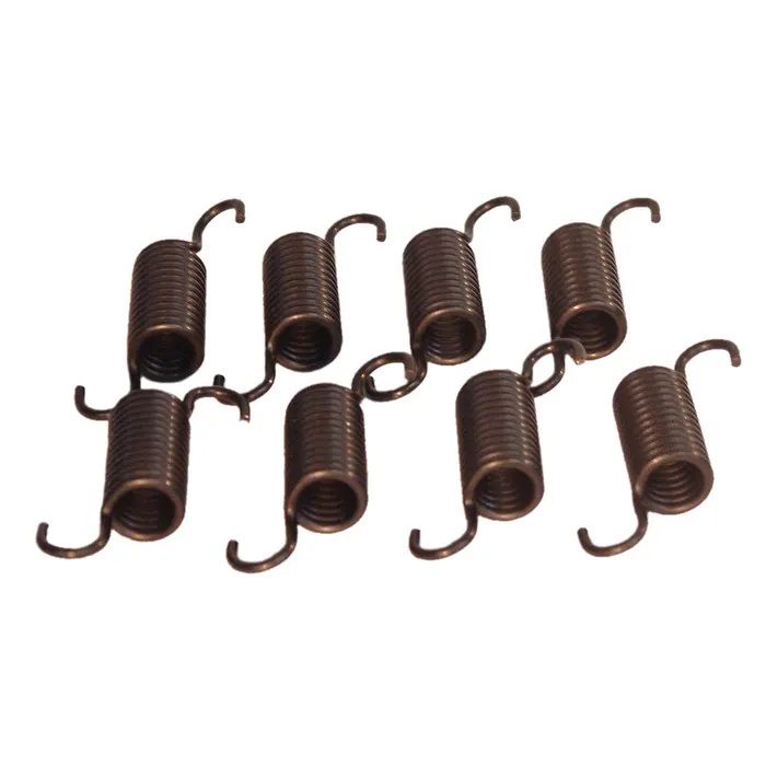 Rear Shoe Spring Kit 55-63.   211-698-003