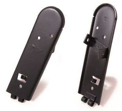 Accelerator Pedal LHD 58-66 Beetle.   111-721-507B