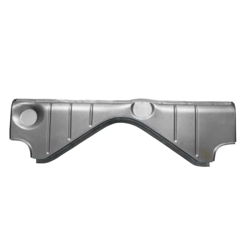 Front Inner Firewall / Bulkhead LHD 53-57 Beetle. Top Quality DKB.   111-805-453A