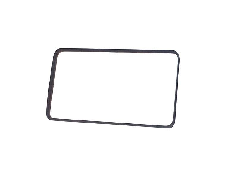 Rear Screen Seal, 15 & 23 Window Deluxe Models 51-55.   241-845-521