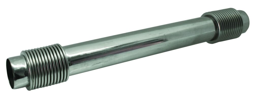 Push Rod Tube 1300-1600cc STAINLESS STEEL.    311-109-335SS