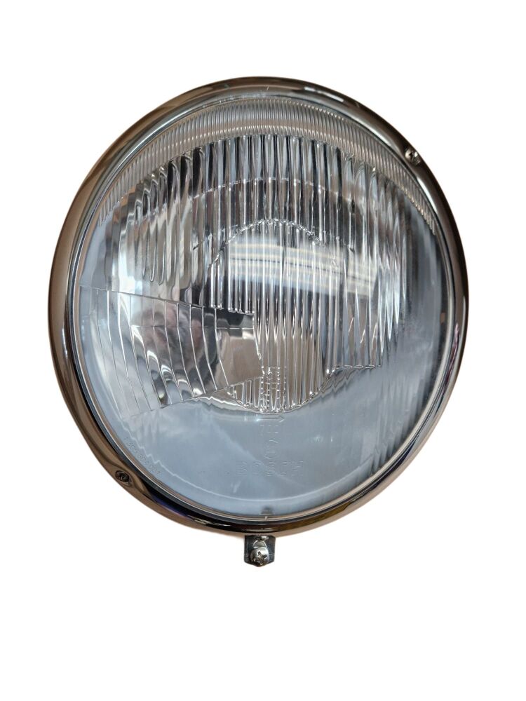 RHD Hella Headlight 50-67 Beetle.   112-941-039A