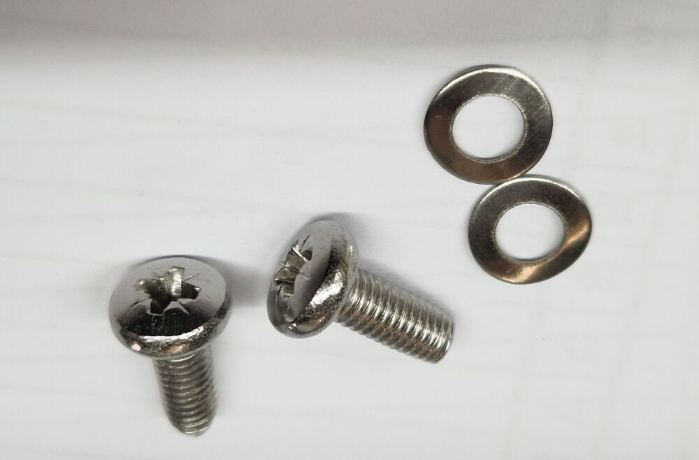 Side Door Striker Plate Fitting Kit 50-67.   211-898-771