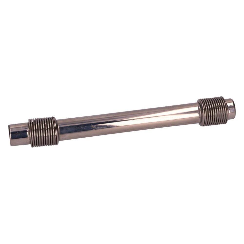 Push Rod Tube 1300-1600cc Extra Long 'WINDAGE STYLE'  STAINLESS STEEL.    AC1098530