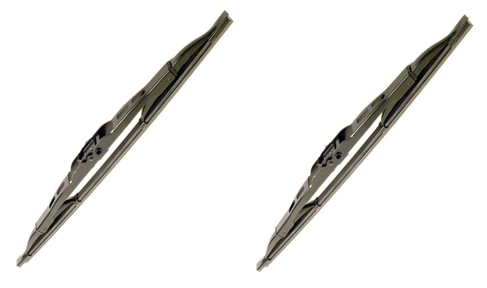Wiper Blades, Genuine Bosch 15 inch 1303 Beetle.   133-955-425C