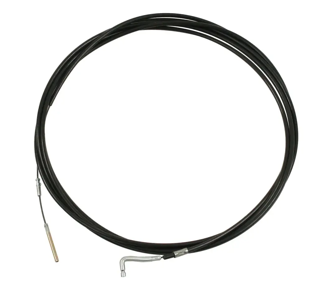 Heater cable Bay Window LHD Right 69-71 (4320mm) 211-711-630C