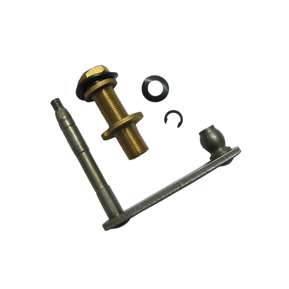 Wiper Spindle 1303 Beetle, Left.   133-955-221