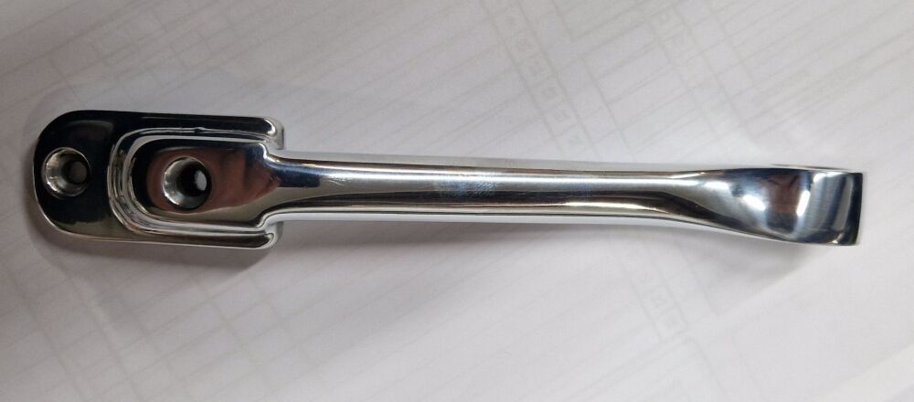 Rear Luggage Bar Upright Left or Right.    241-853-457A