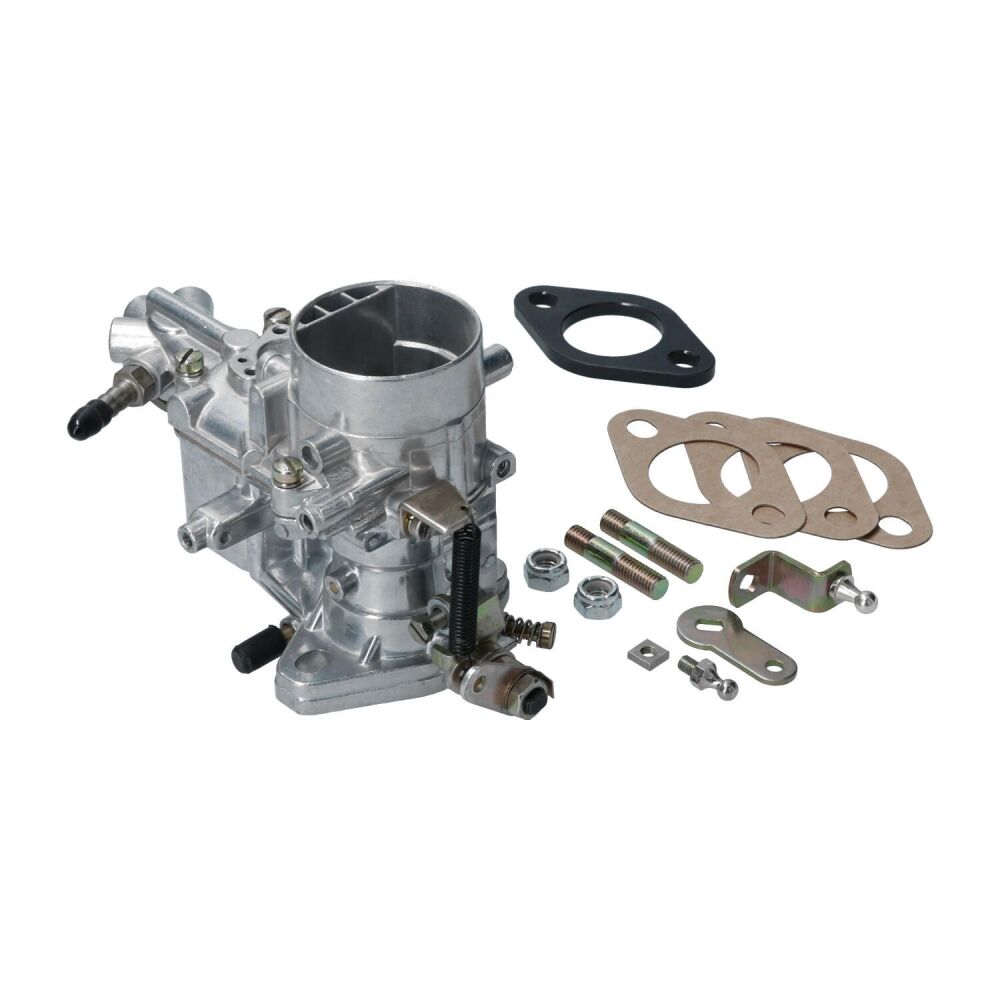 Carburettor Weber Style  34 ICT BBT PRODUCTION AC1297016