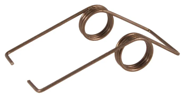 Handbrake Lever Lock Spring 68-79.   211-711-329