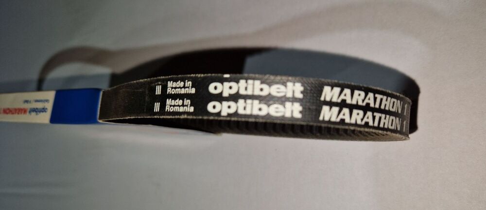 25 HP V Belt 13x850.   111-903-137