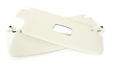 Sunvisors, 73-79 Convertible Beetle, Top Quality.   151-857-551H