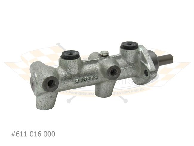 Brake Master Cylinder RHD, Best Quality CSP 1302 & 1303 Models.    114-611-015B BQ