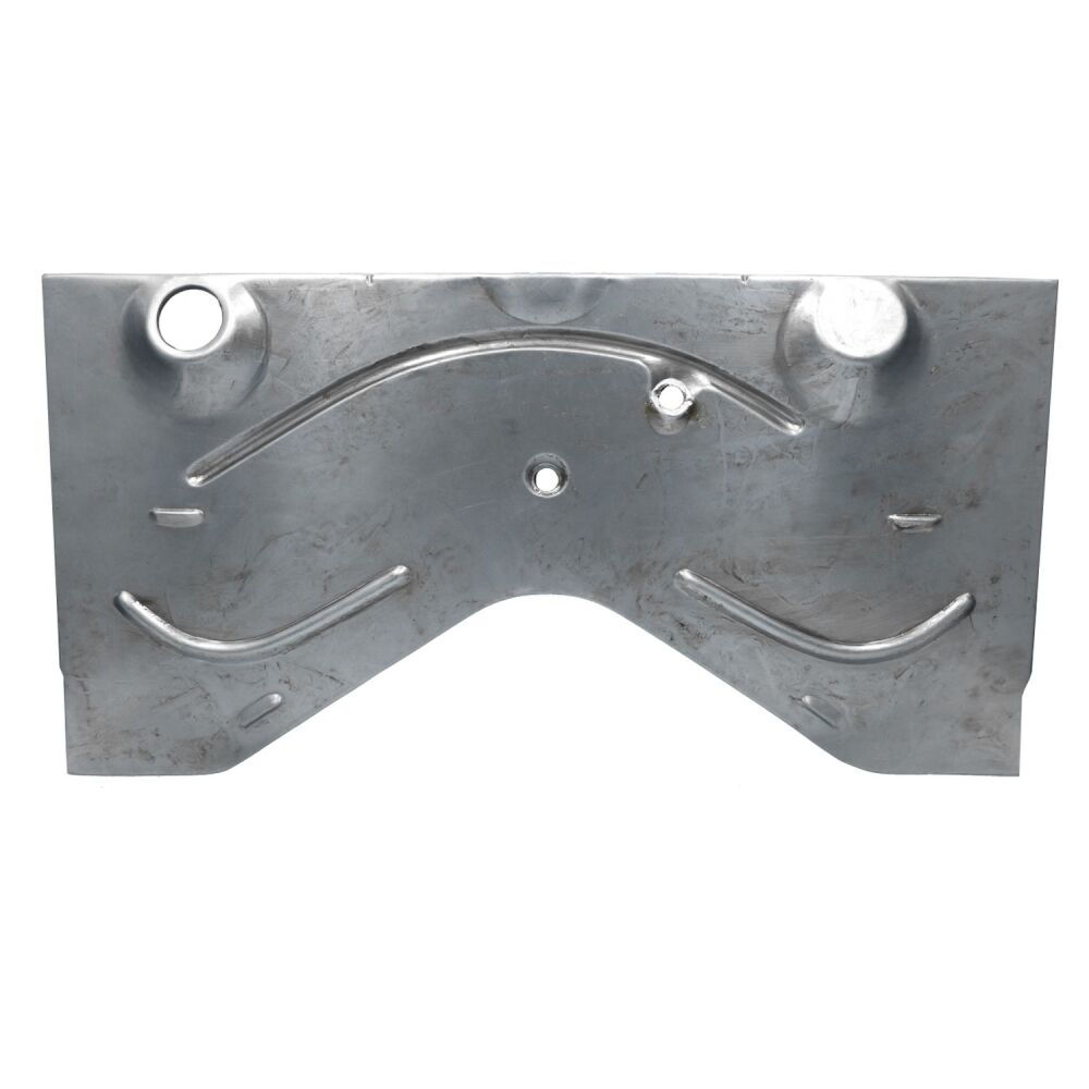 Front Outer Firewall / Bulkhead LHD 52-60 Beetle. Top Quality DKB.   111-805-451B