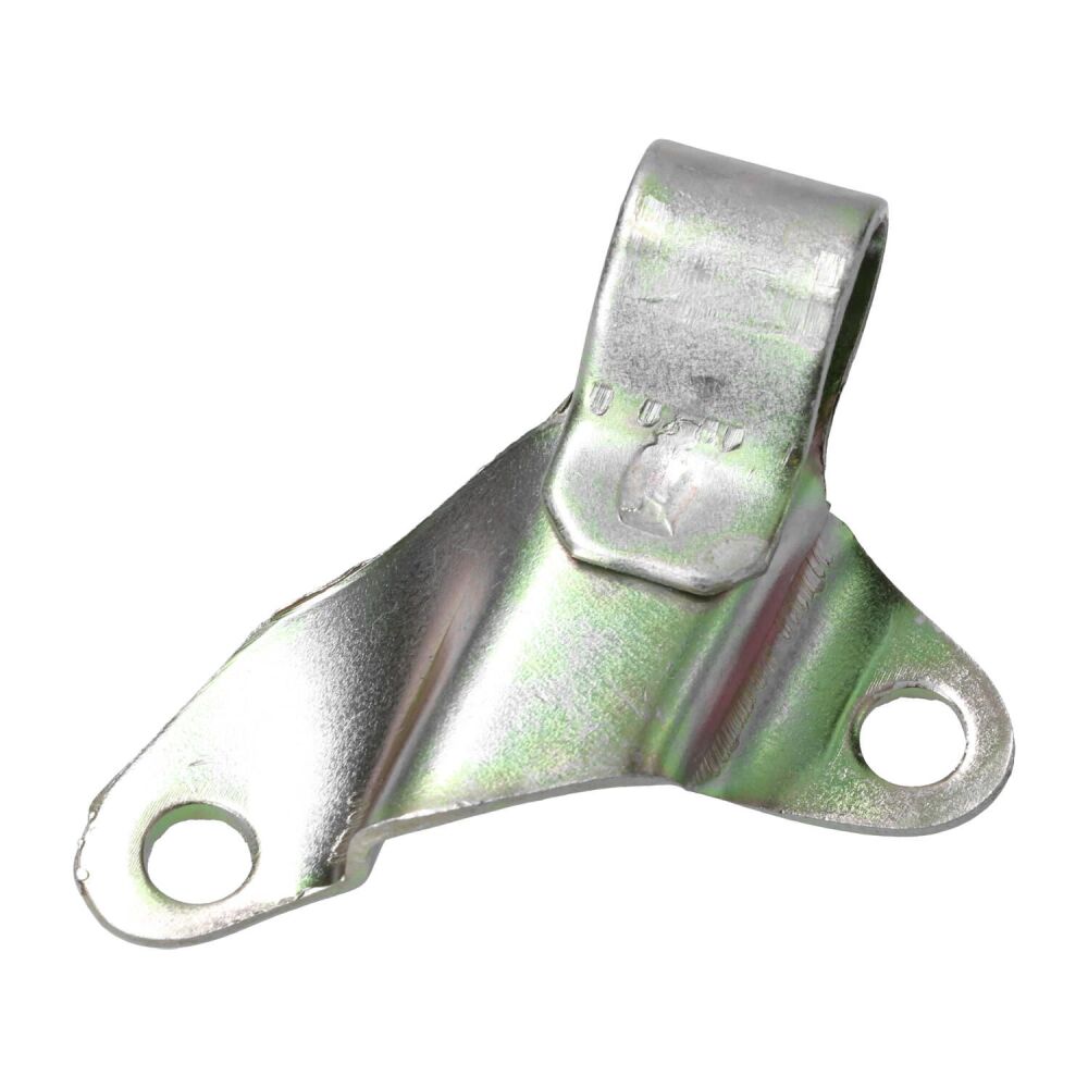 IRS Clutch Cable Conduit Bracket.   AC301045