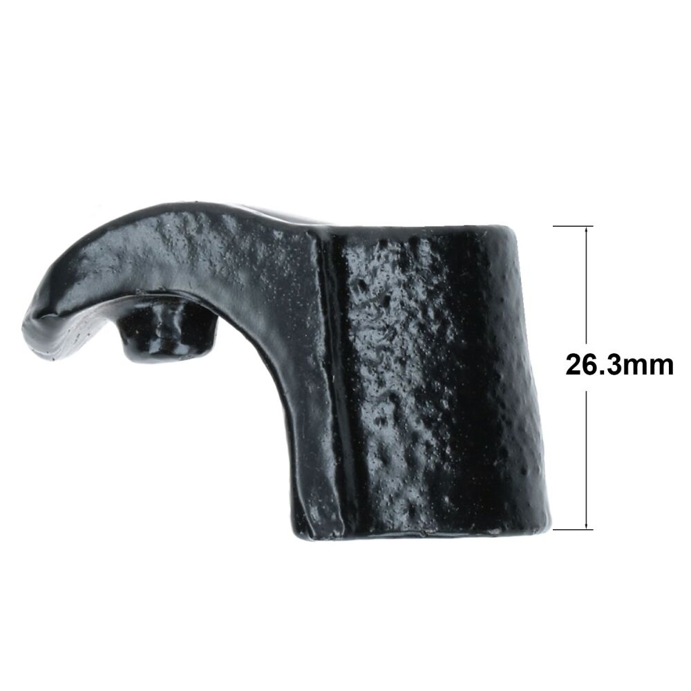 Middle Seat Clamp, Heavy Duty 08/66-07/79 Bus.   221-883-865A