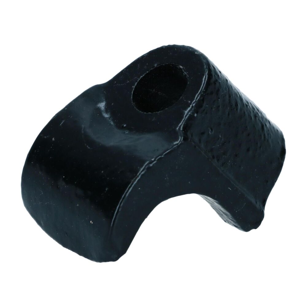 Middle Seat Clamp, Heavy Duty 08/66-07/79 Bus.   221-883-865A