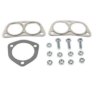 Exhaust & Tailpipe Fitting Kit 1.7 - 2.0.    021-298-001A