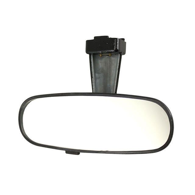 Rear View Mirror 68-79 Convertible Beetle.   151-947-131B