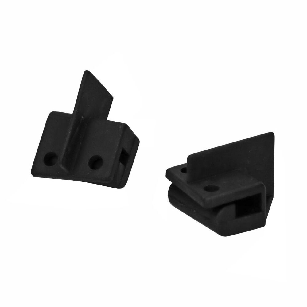 Front Quarter Wedge, Pair 64-72 Convertible Beetle.   151-847-351B