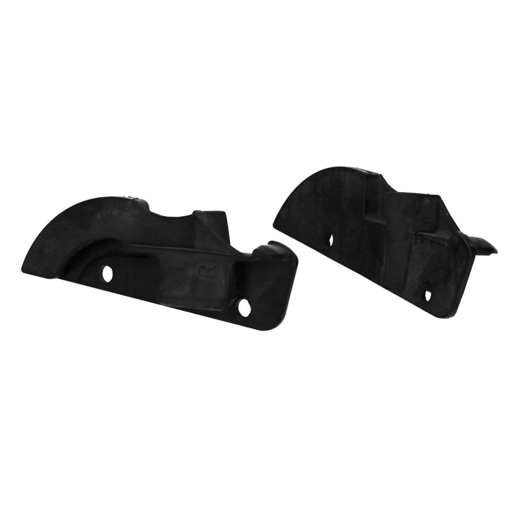 Front Quarter Wedge, Pair 72-79 Convertible Beetle.   151-847-351C