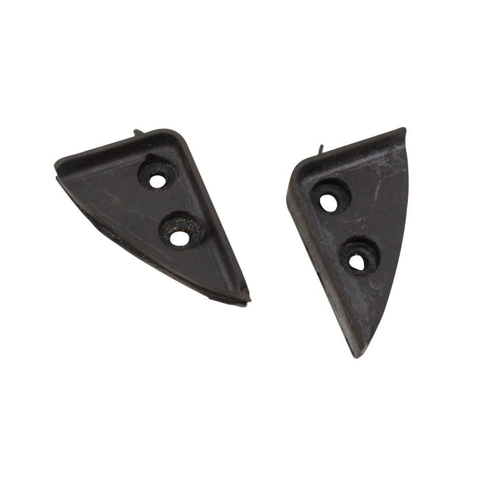 Convertible Header Bow Wedge Seals 8/73-79 Beetle.   151-871-203