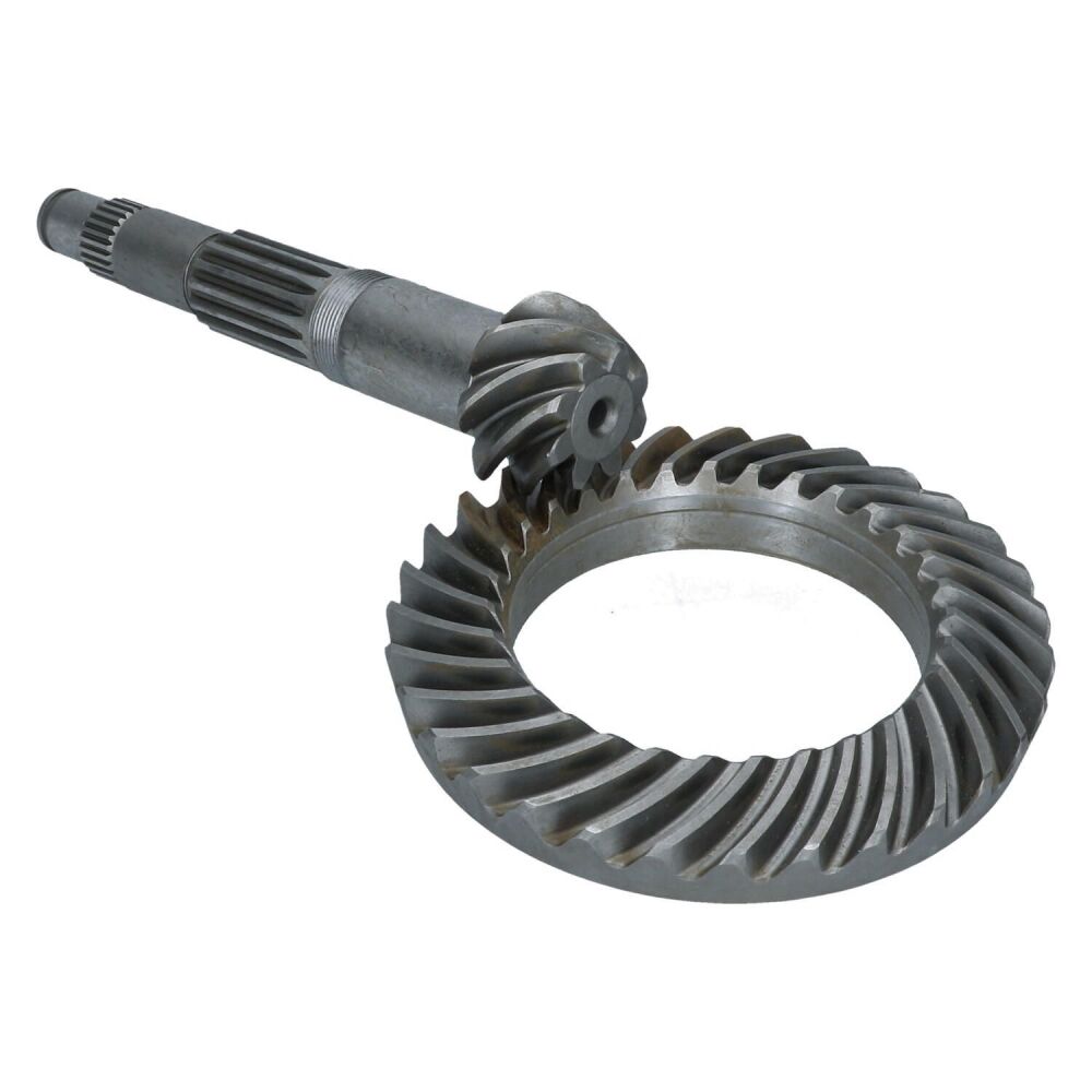 Ring and Pinion 31/8 (3.88) - Splined.   113-517-143