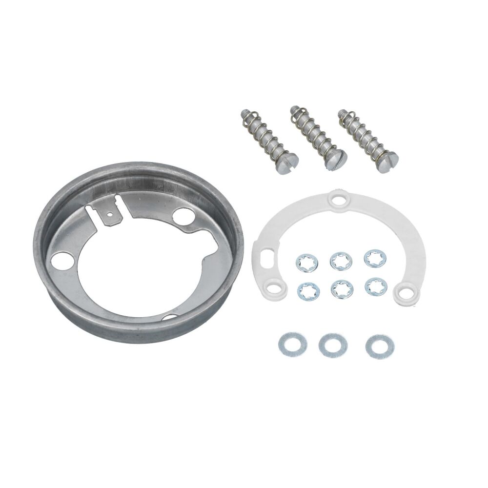 Horn Button Mounting Kit 68-79 Beetle & Bus.   211-951-563