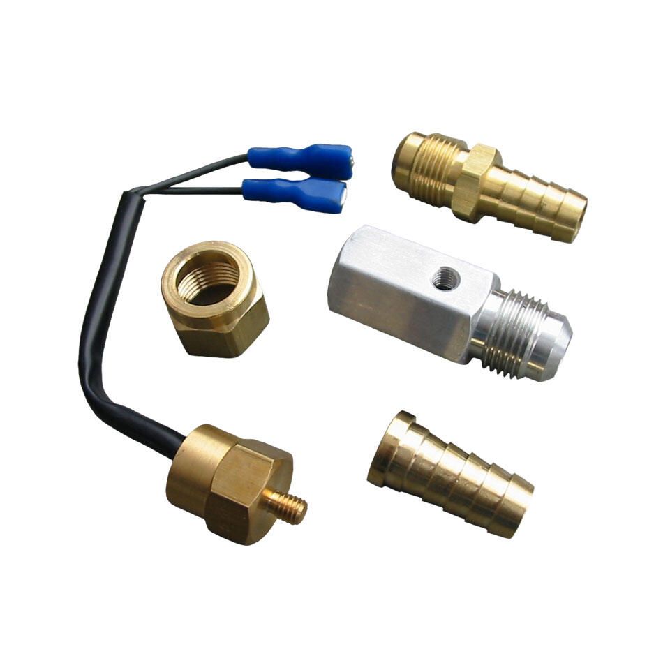 Thermostatic Switch In-Line for Fan.   AC1175721