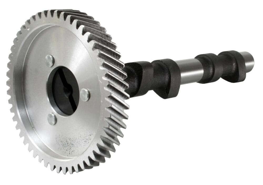 Camshaft, Standard 3 Rivet 60-79 Bus & Beetle.    113-109-021D