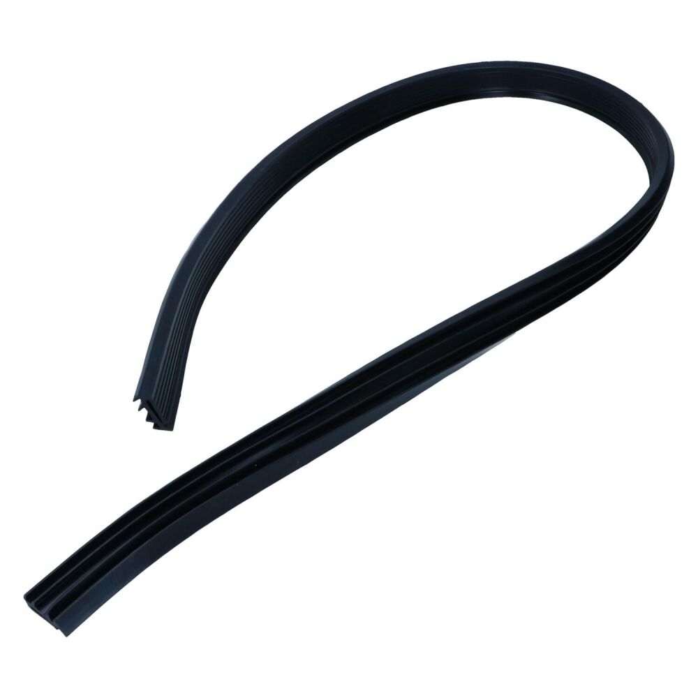 Front Header Seal Between Frame & Windscreen 68-72 Convertible Beetle.   151-871-349B