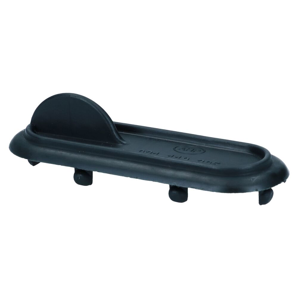 Alternator Adjustment Hole Cover 1700-2000cc Type 4 Engines 72-79 Bay.   021-119-295