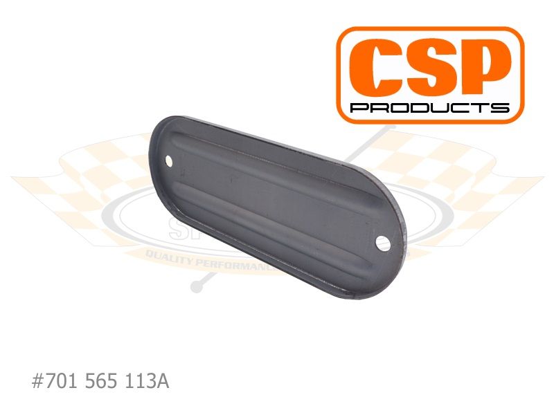 Frame Head Inspection Cover 55-65 Beetle.   131-701-565A