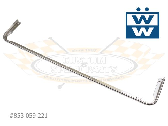 Drink Tray for Deluxe Microbus 55-62 Splitscreen.   221-853-059