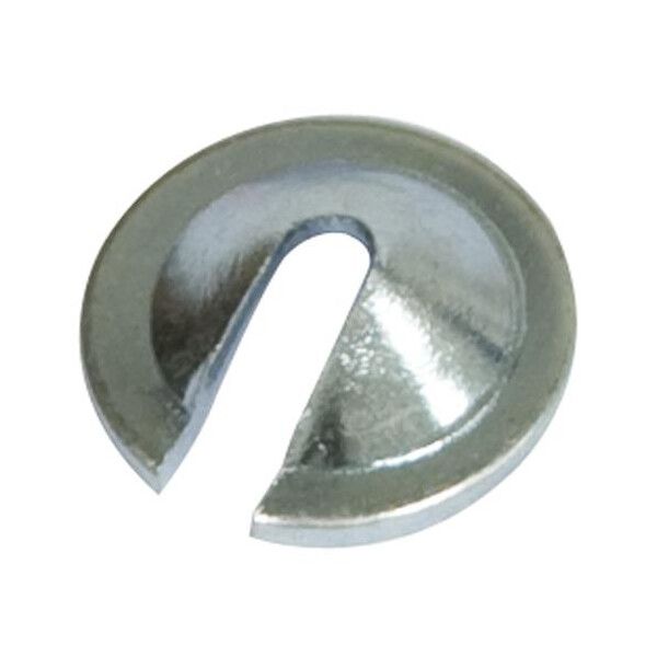 Accelerator Cable Return Spring Seat Clip 50-66.   113-129-909