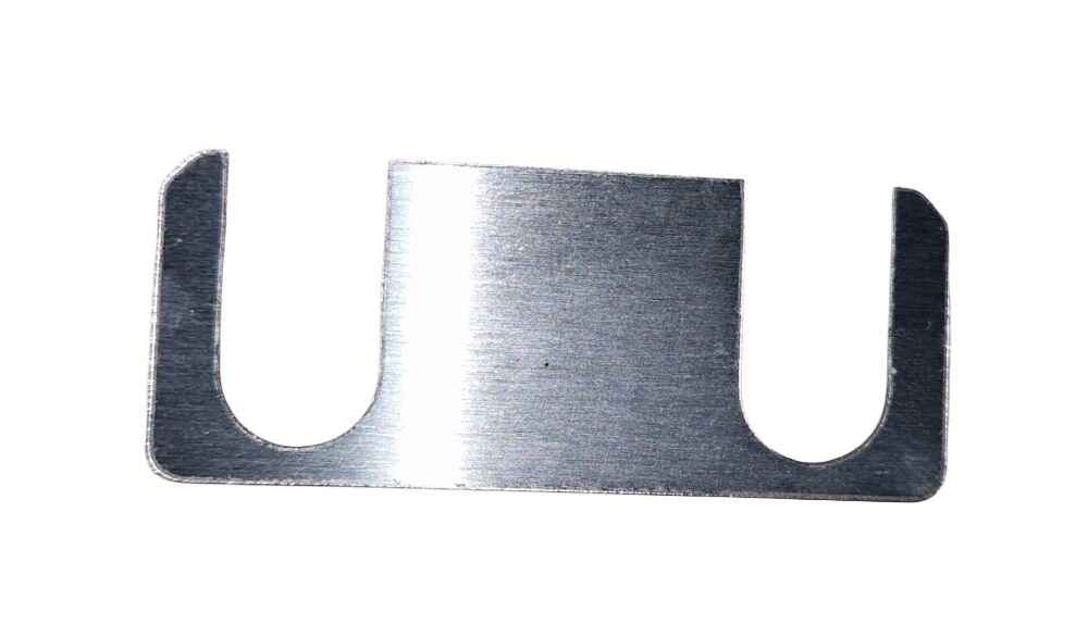 Door Hinge Shim, Bay Window 68-79, Beetle 50-79.   211-831-406