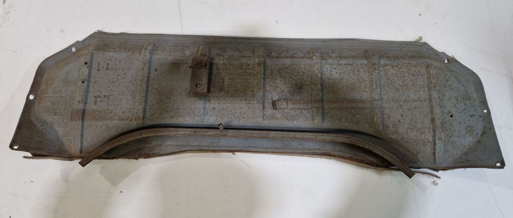 Engine Bay Firewall Partition 211-801-605C