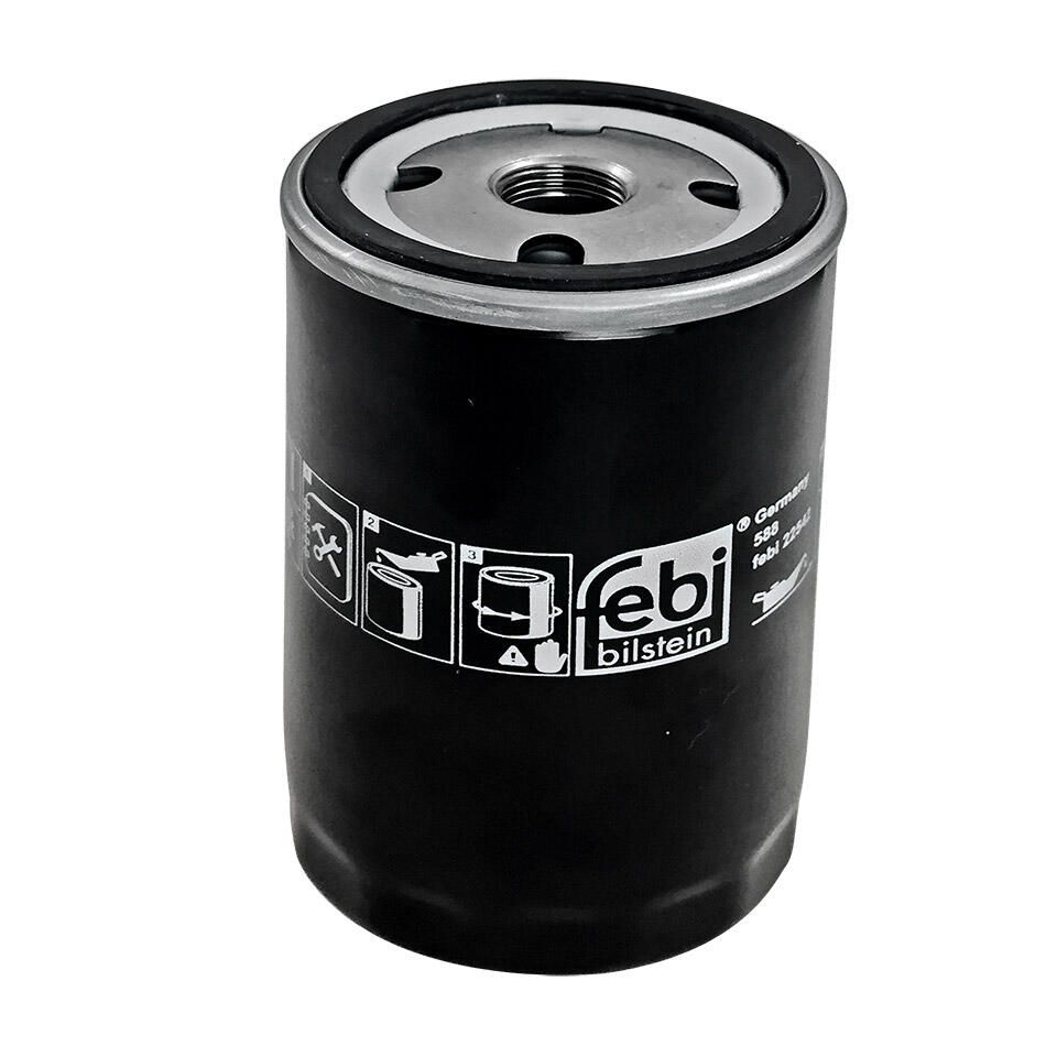 Oil Filter For Remote Filter Heads Type 1 Engines 056-115-561G