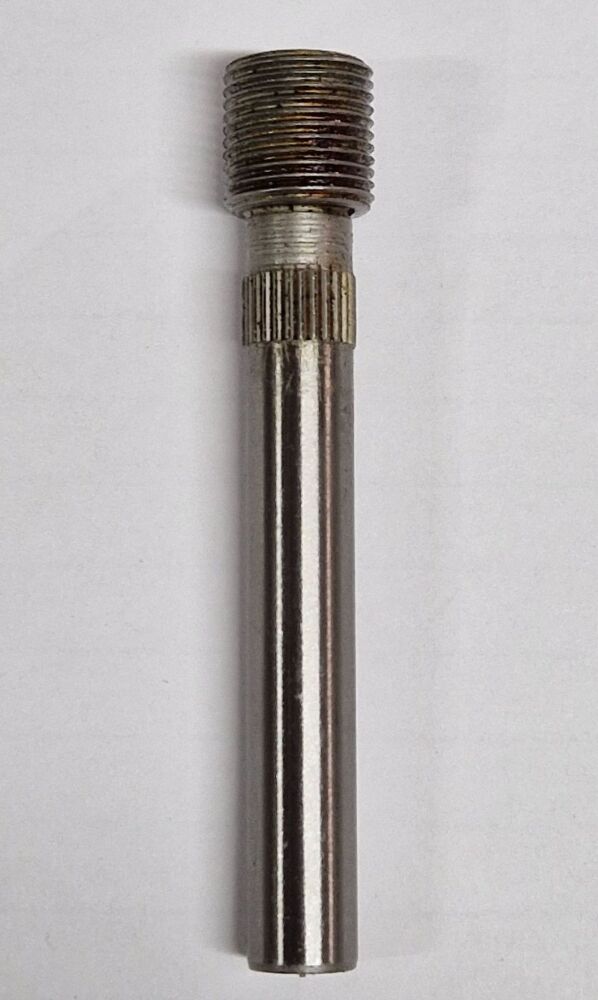 Front Door Mirror Hinge Pin, Oversize 8.5mm upto '67 Beetle.   111-857-514A