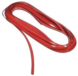 Deluxe Trim Insert, Sealing Wax Red, Best Quality 55-67.  241-853-590SR