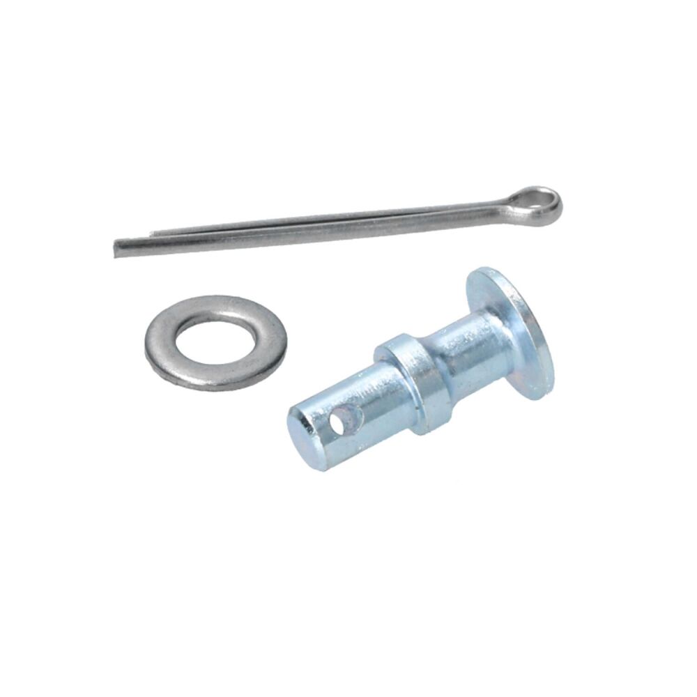 Accelerator Pedal Mounting Kit 49-57 Beetle.   111-721-529A