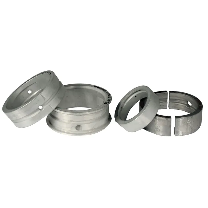 Main Bearing Set 1200-1600cc, 1.5mm Case x 1.0mm Crank x 2mm Thrust.   111-198-391