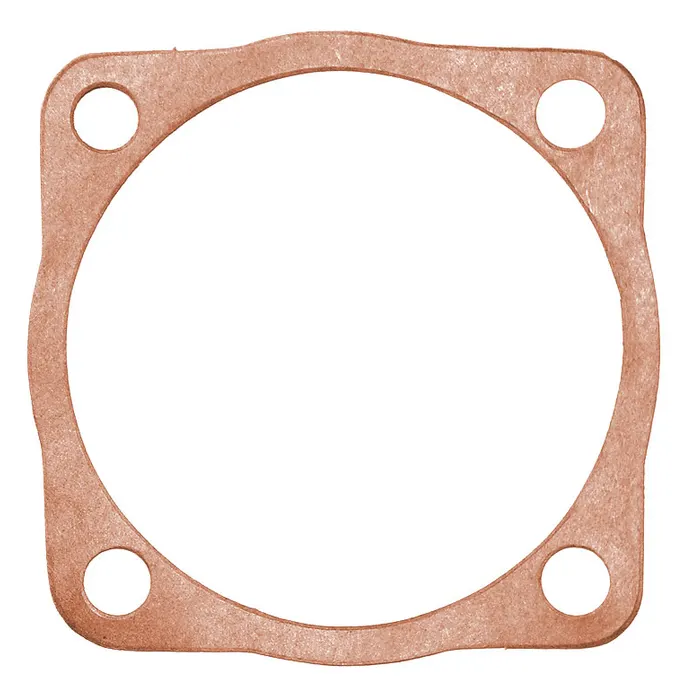 Oil Pump To Crankcase Gasket For 8mm Studs 111-115-111B