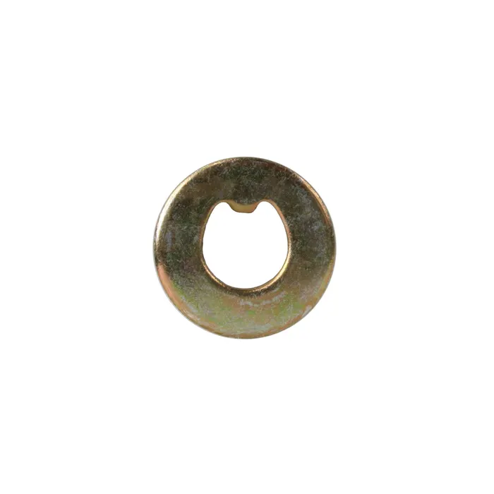 Front wheel bearing thrust Washer Beetle 1966-1979.  311-405-661