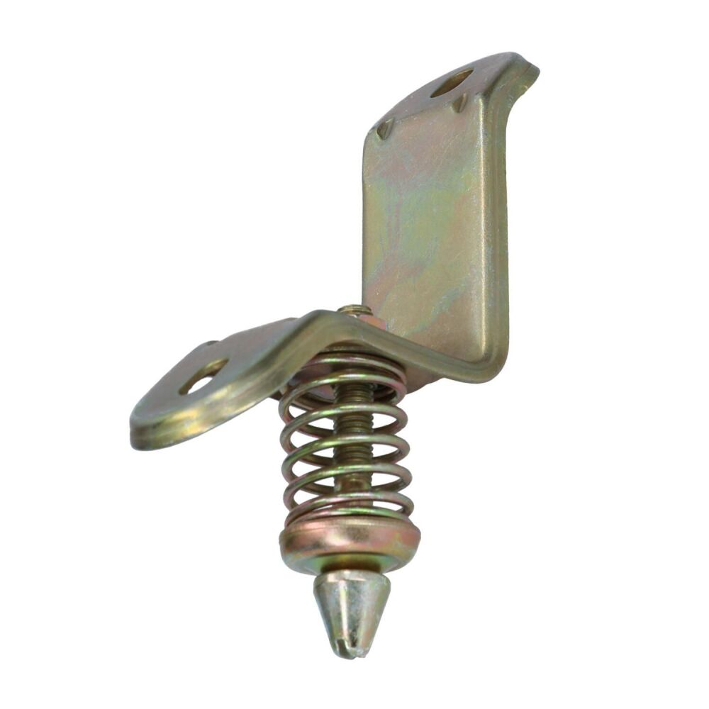 Upper Bonnet Catch 50-67 Beetle.   111-823-507A