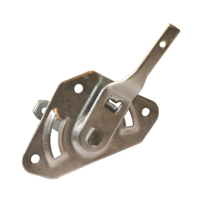 Bonnet Cable Release Lever for Right Hand Drive: Beetle (1968-1979) 112-823-651