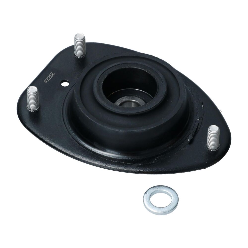 Top Mount for Front Strut 70-73 Beetle 1302/1303 Models.   113-412-329B