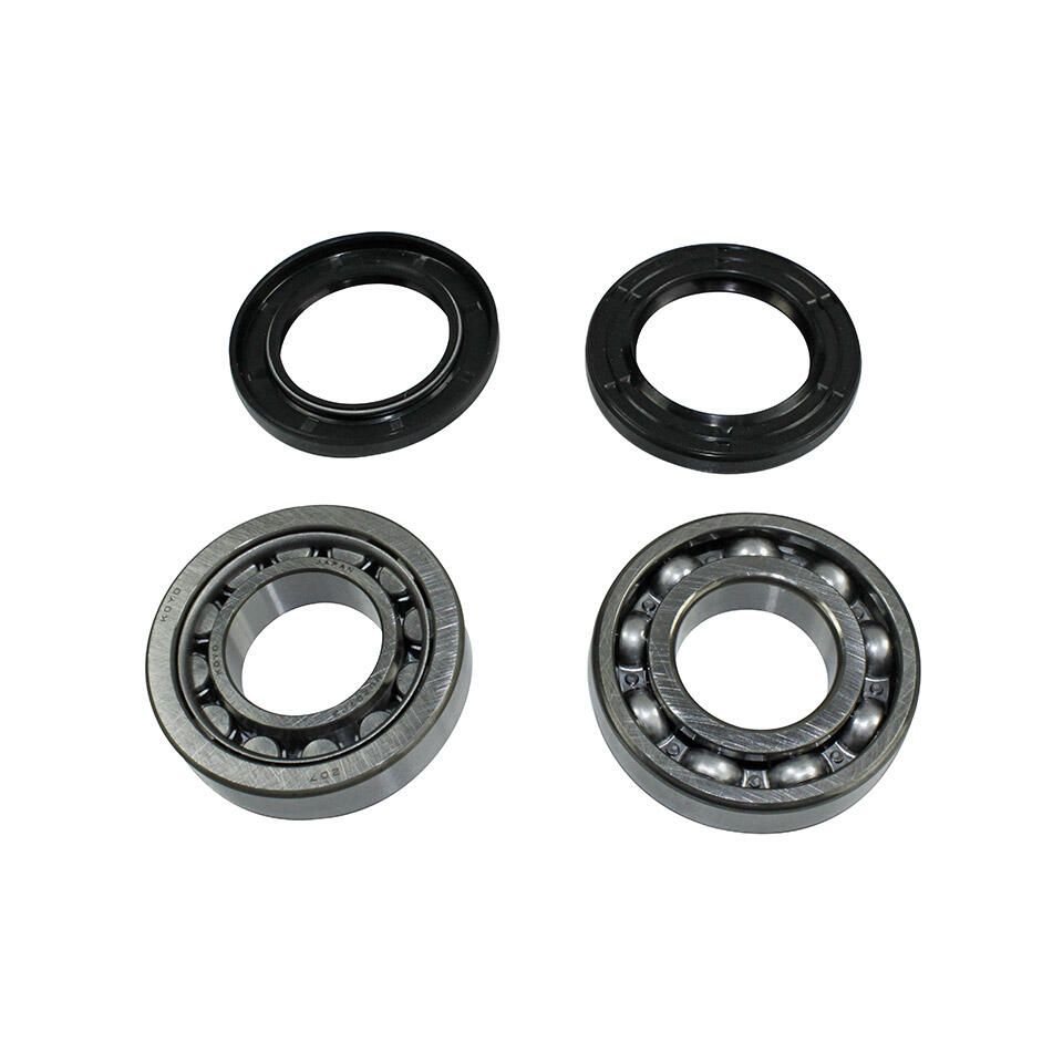 Rear Wheel Bearing Kit Bay Window 68-70.   211-598-287